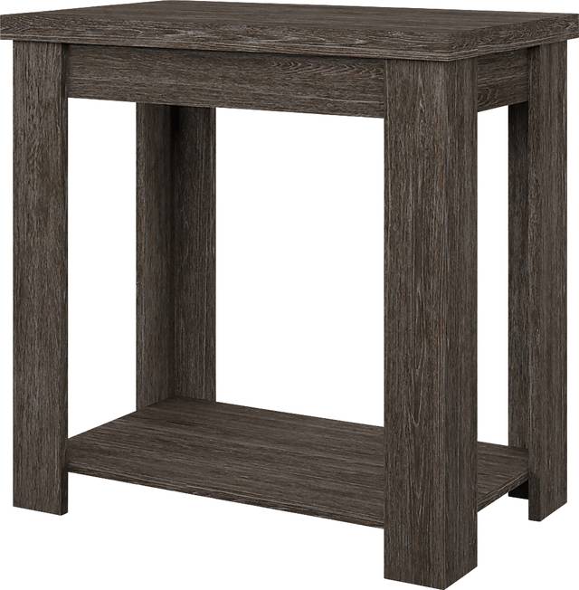 Rosestone Espresso 3 Pc. Occasional Table Set - Thumbnail - Image 4