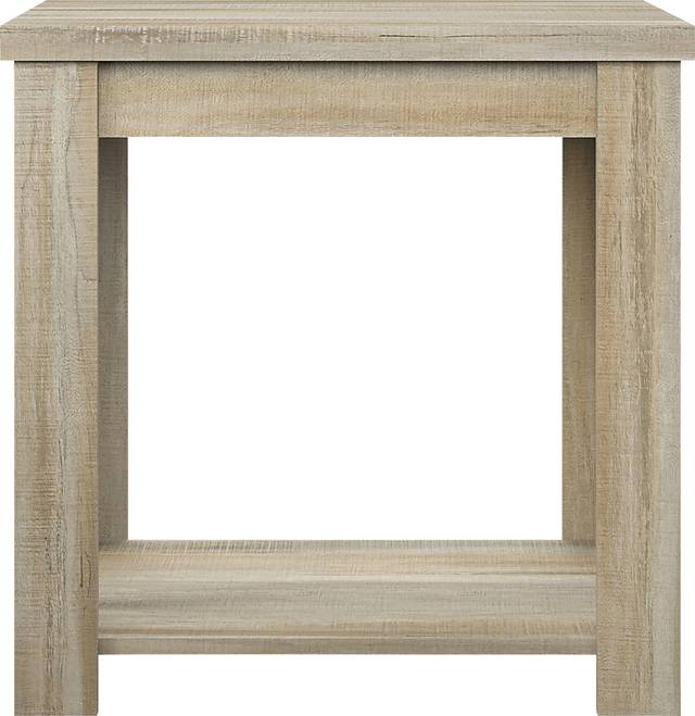 Rosestone Natural 3 Pc. Occasional Table Set - Thumbnail - Image 5