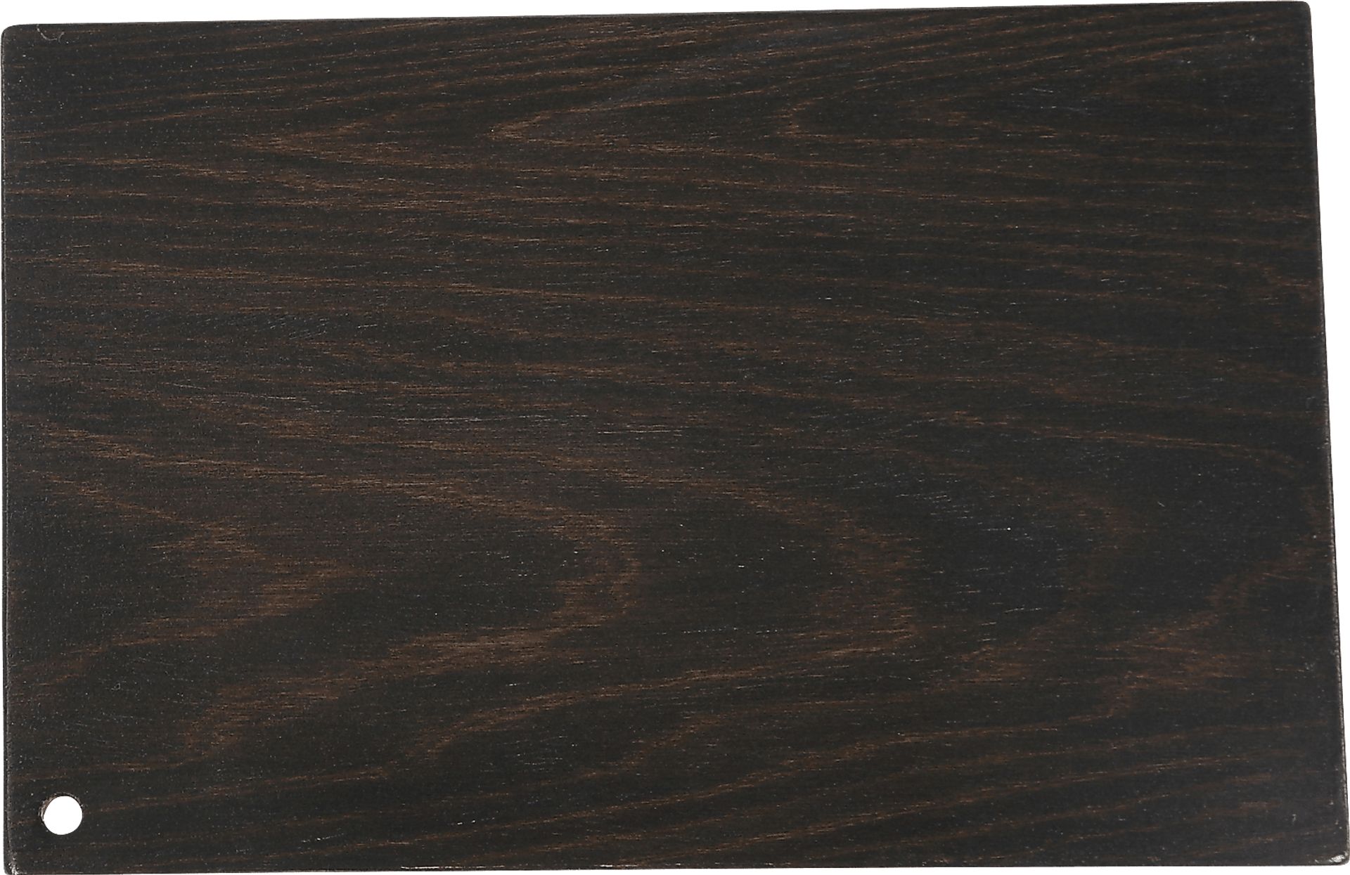 Rosewat Brown Side Chair - Image 7