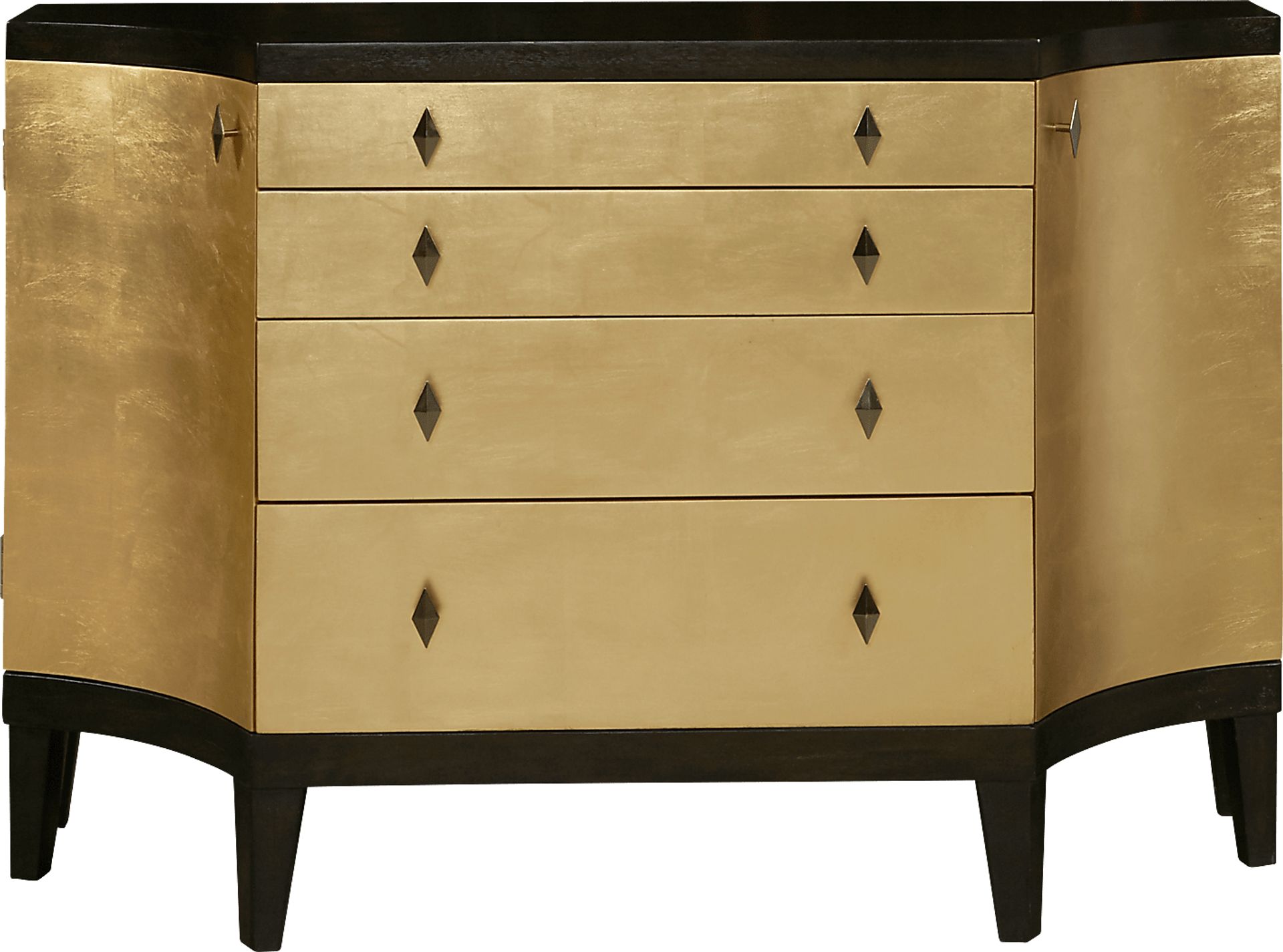 Rosewedge Gold 48 in. Console - Image 2