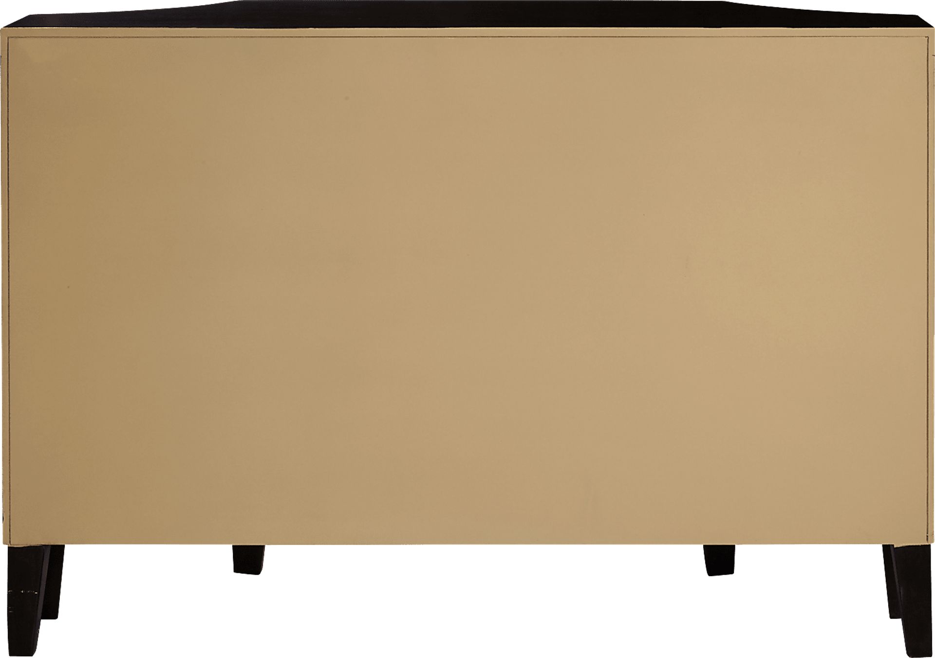 Rosewedge Gold 48 in. Console - Image 5