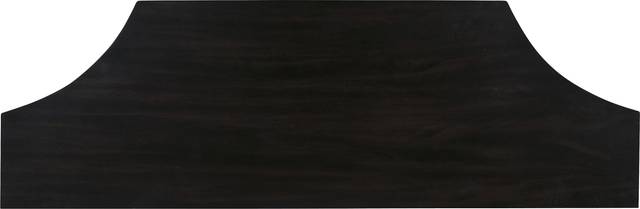 Rosewedge Gold 48 in. Console - Thumbnail - Image 6