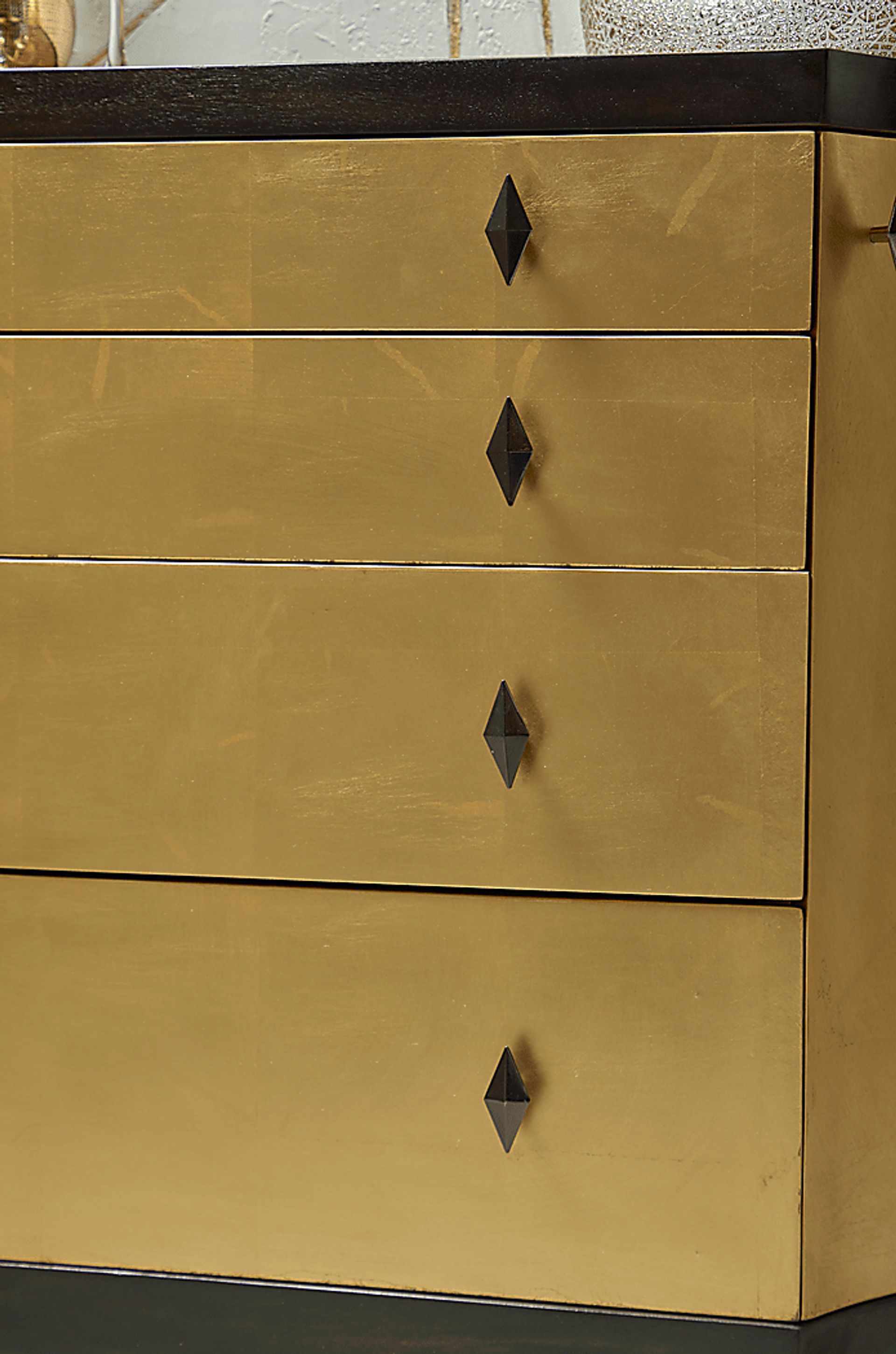 Rosewedge Gold 48 in. Console - Image 7