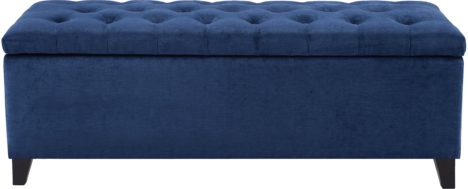 Rosewings Navy Accent Bench - Image 2