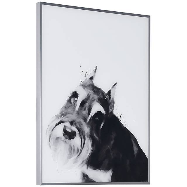 Rosie's Portrait Artwork - Thumbnail - Image 2