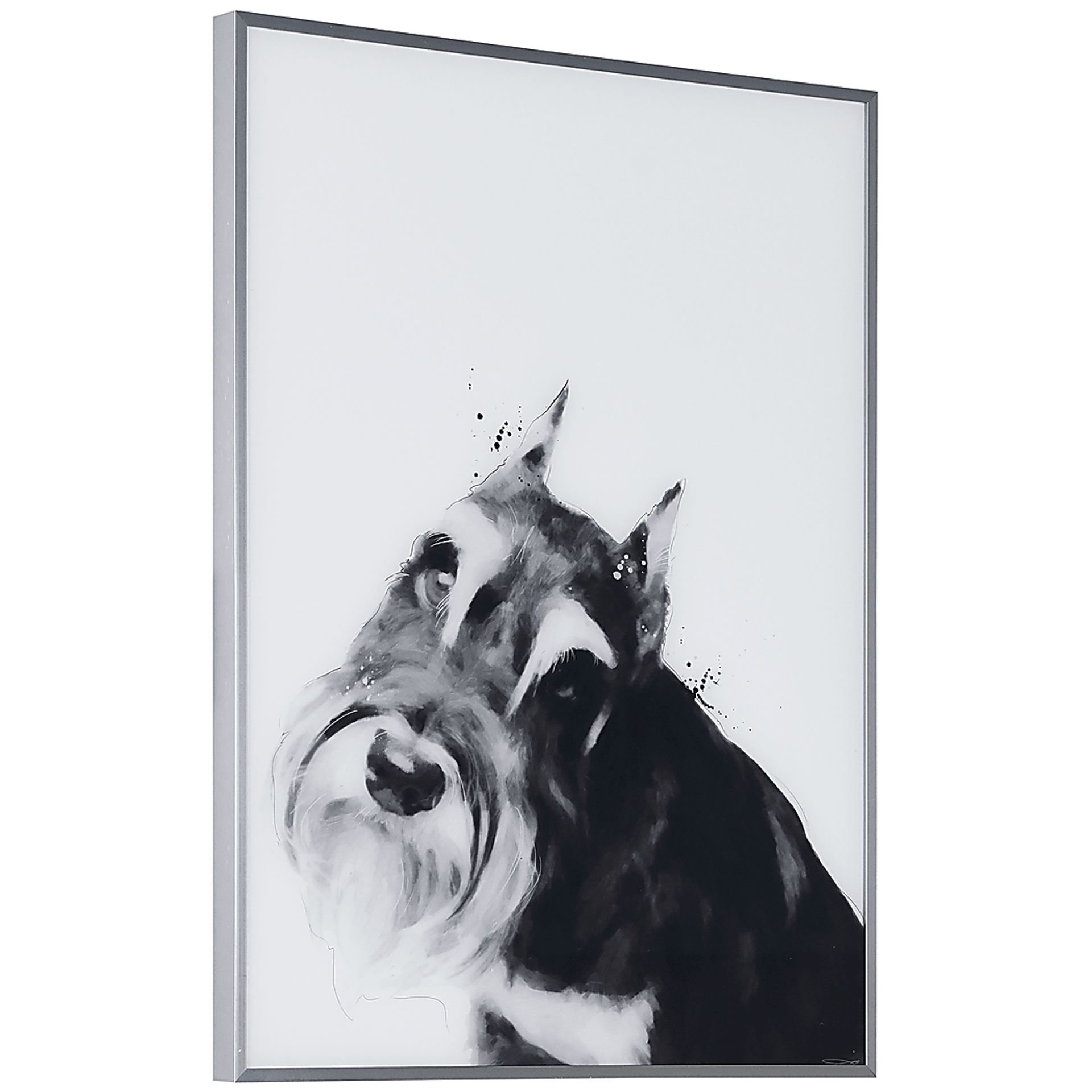 Rosie's Portrait Artwork - Image 2