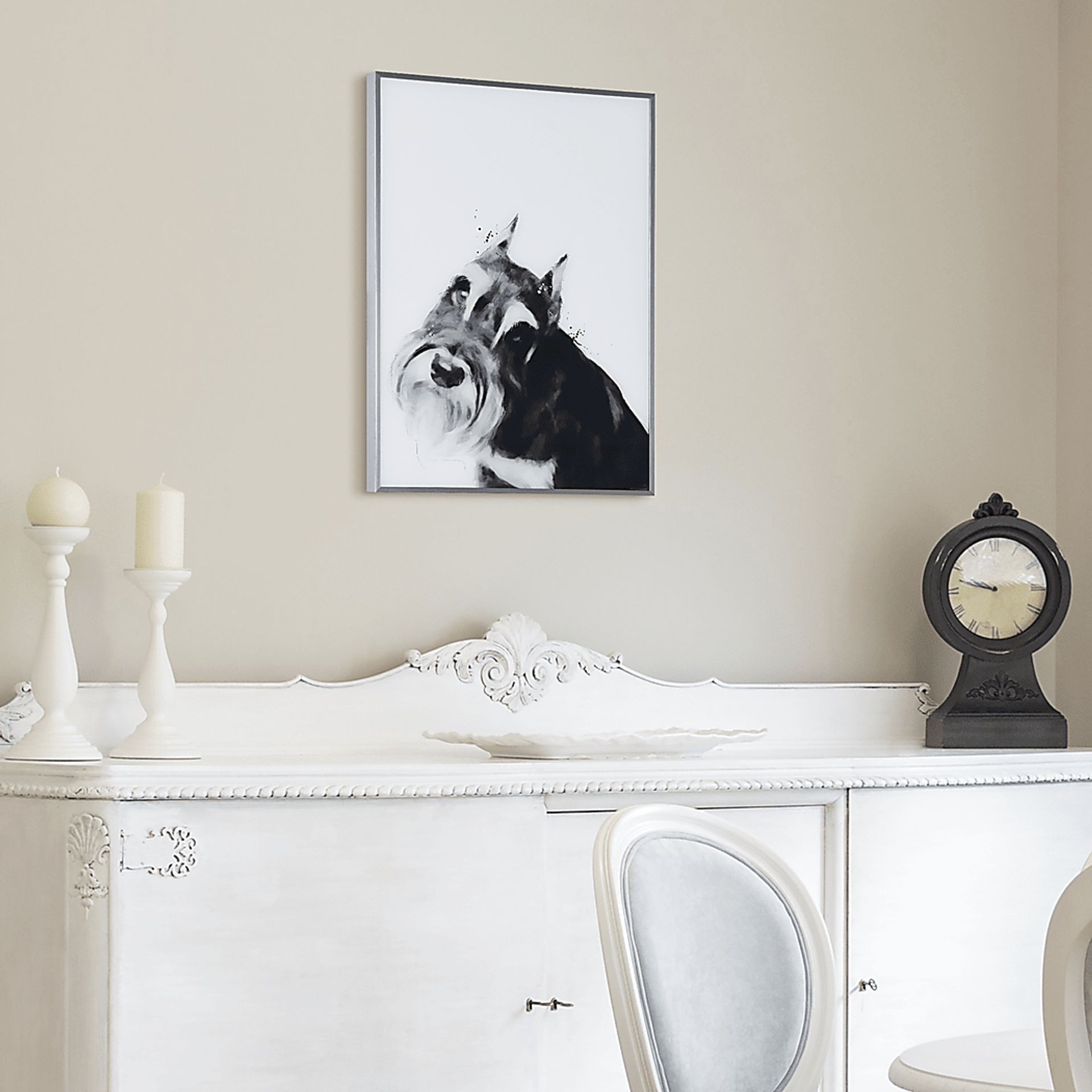 Rosie's Portrait Artwork - Image 6