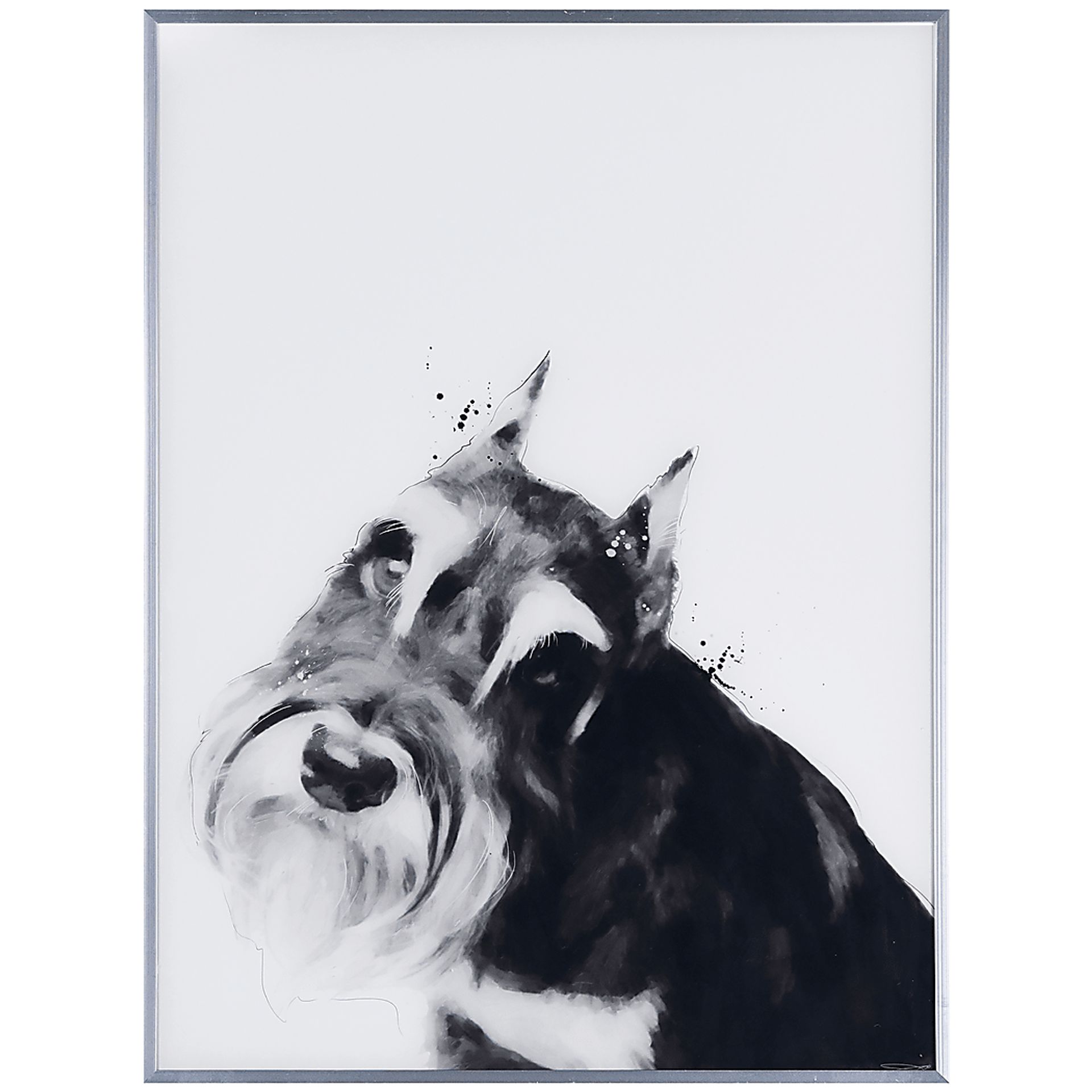 Rosie's Portrait Artwork - Image 1