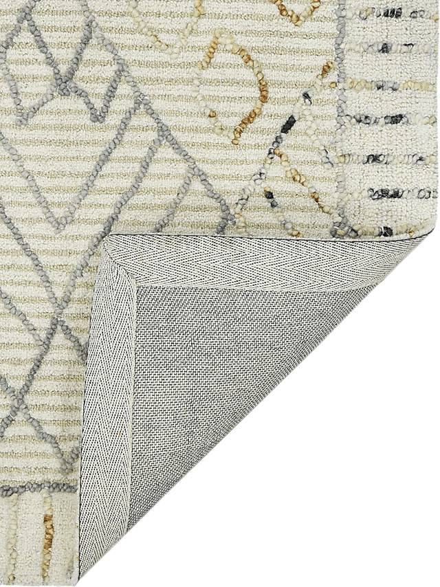 Rosnach Beige 8' x 10' Rug - Thumbnail - Image 3