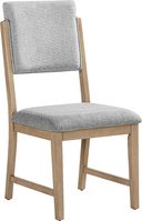 side dining chair