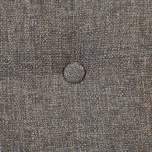Rossello Brown Accent Swivel Chair - Thumbnail - Image 8