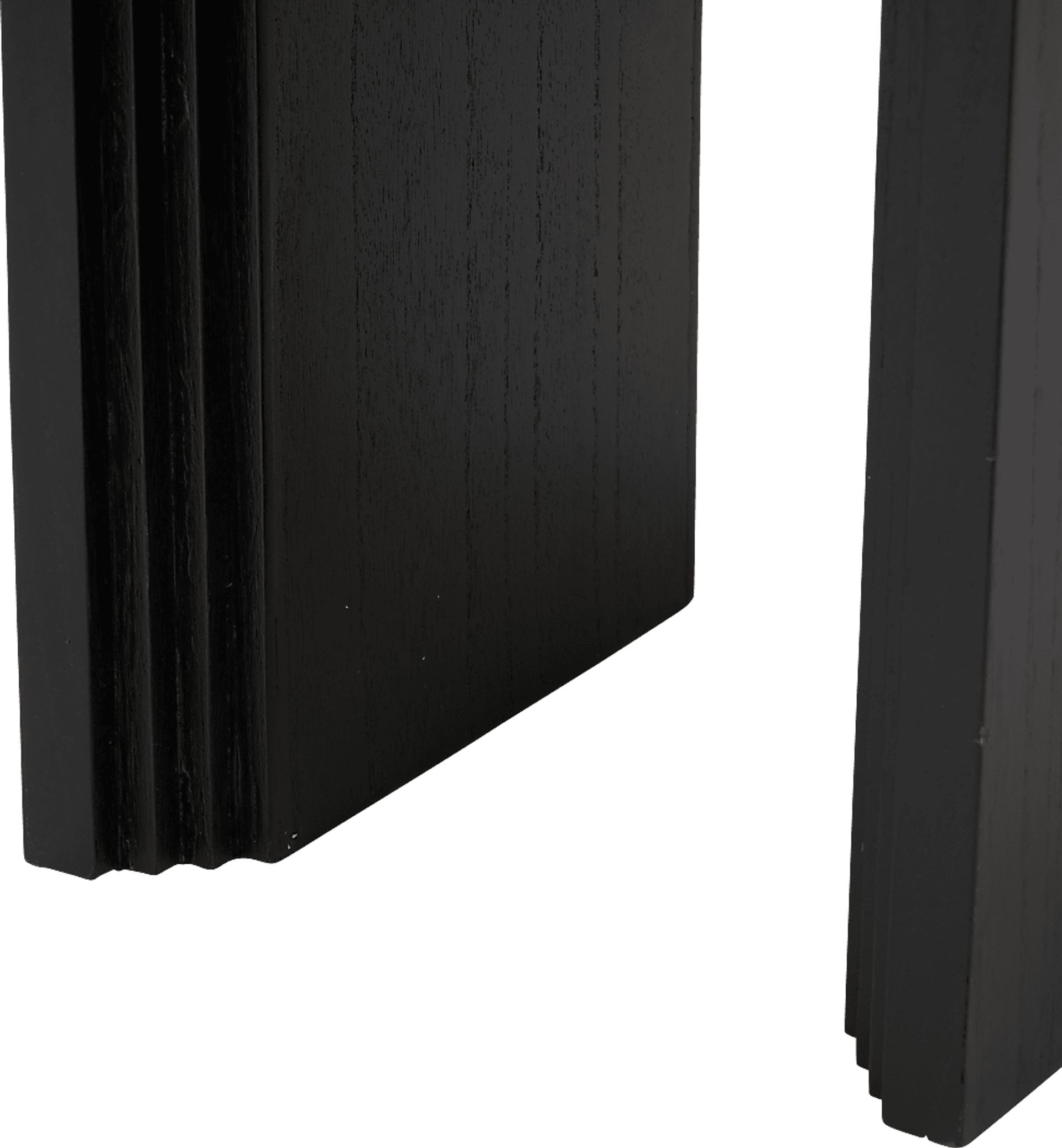 Rossol Black Accent Table - Image 4