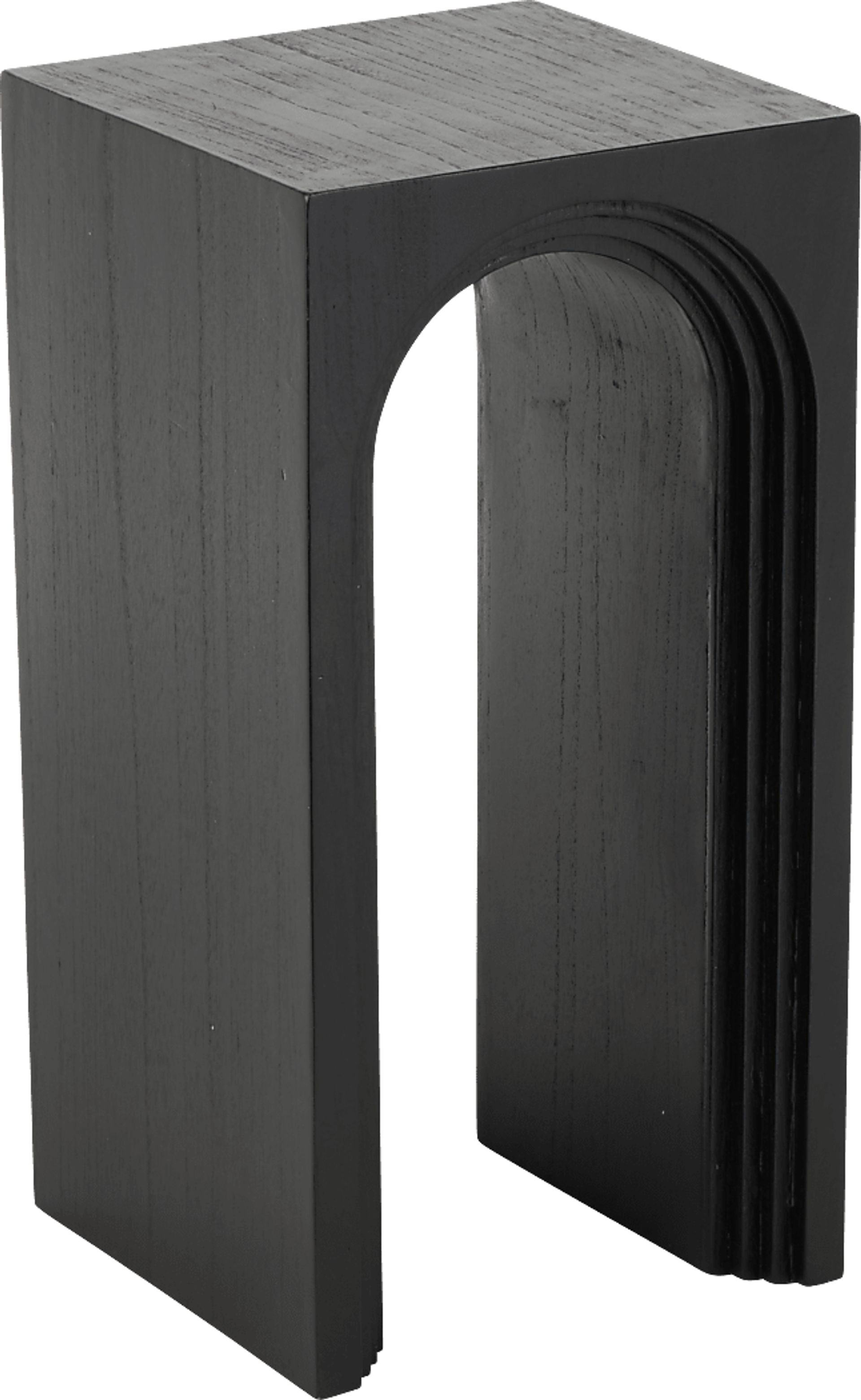 Rossol Black Accent Table - Image 5