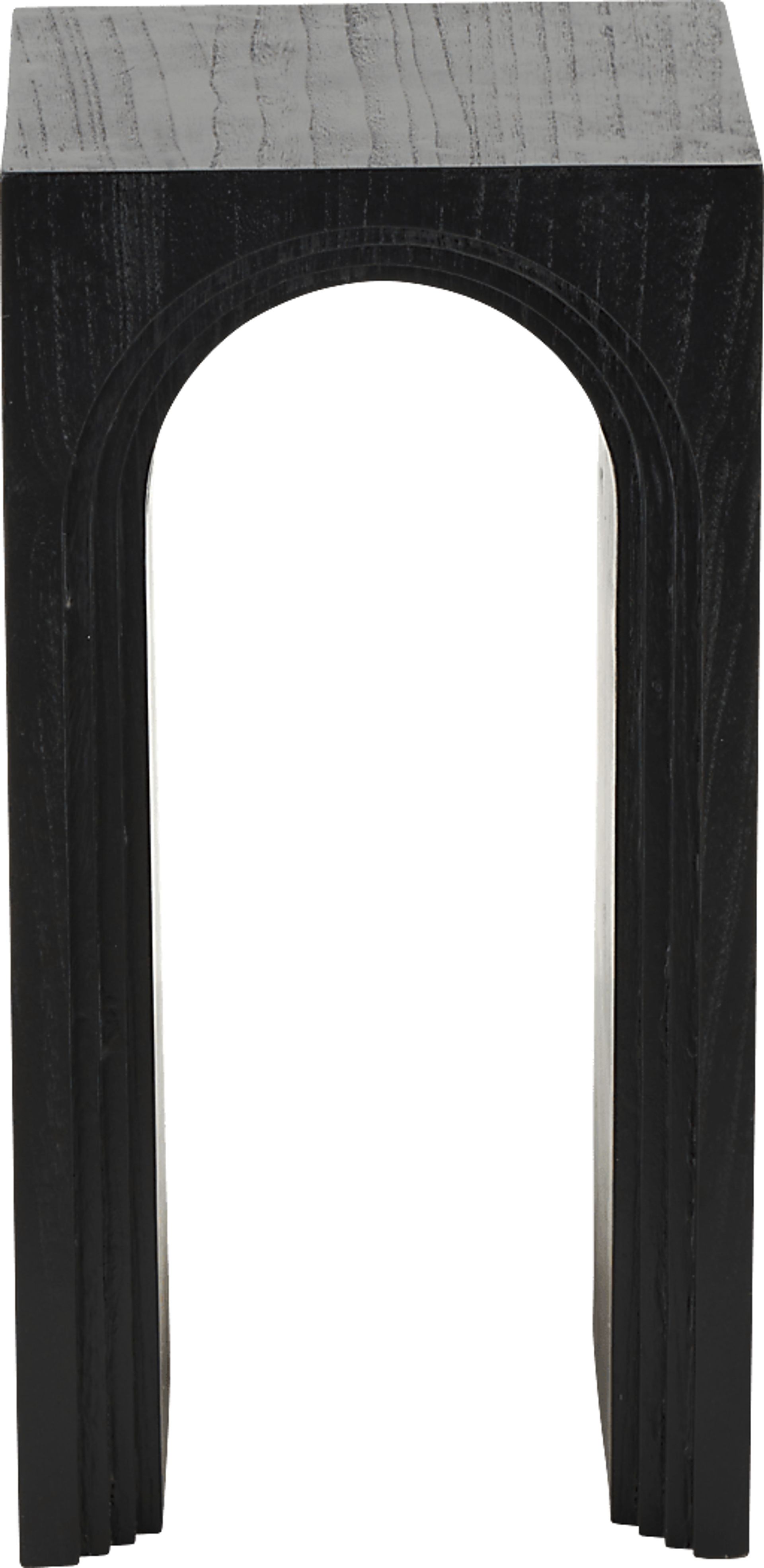Rossol Black Accent Table - Image 6