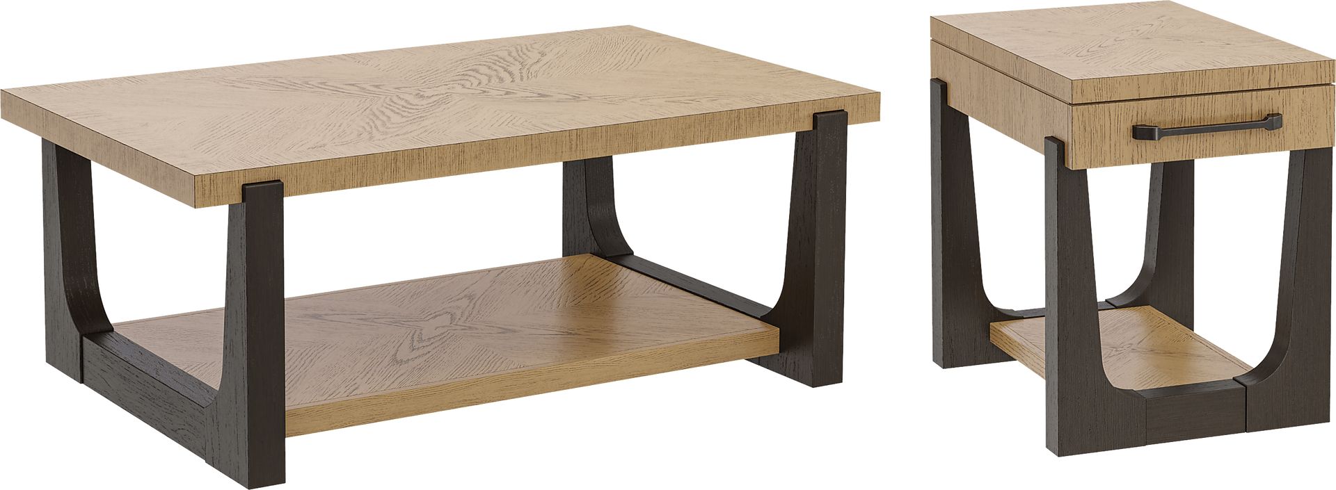 Tremont Indigo 6 Pc Power Reclining Sectional Living Room - Image 6