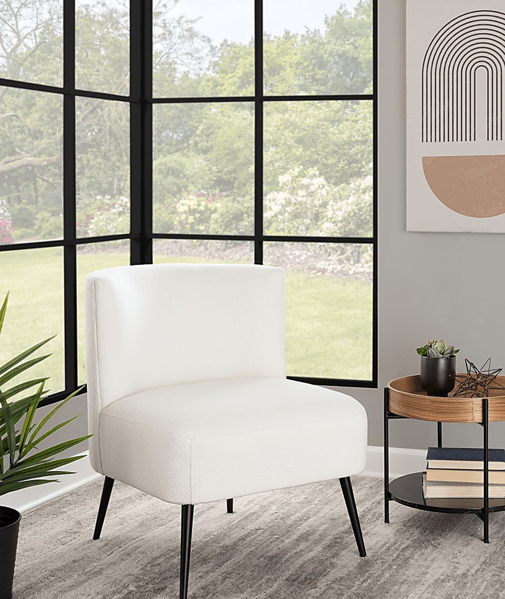 Rothmer Accent Chair