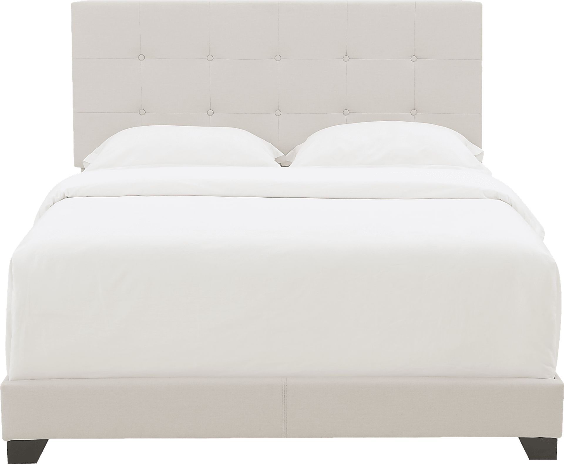 Rottenberry Gray King Bed - Image 2