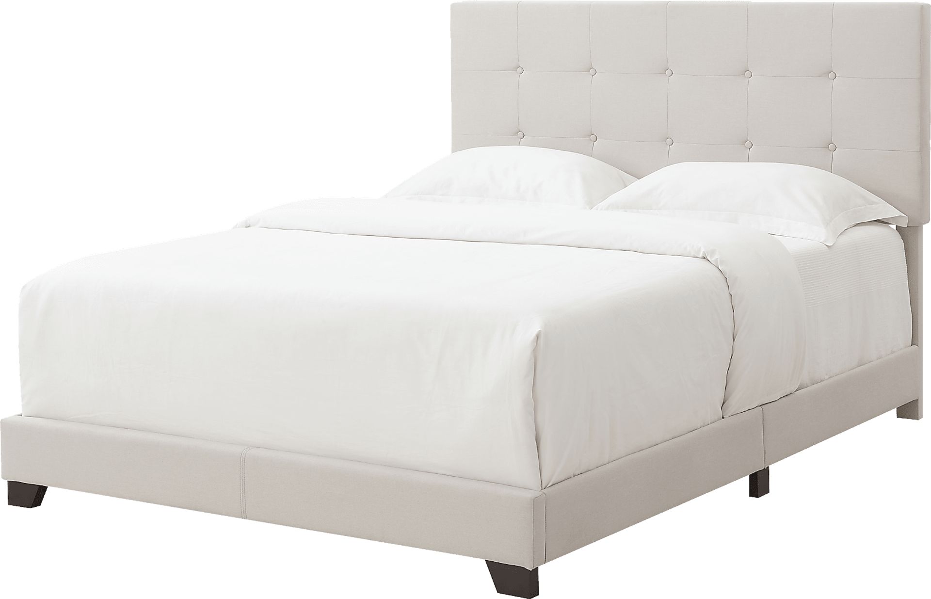 Rottenberry Gray King Bed - Image 3