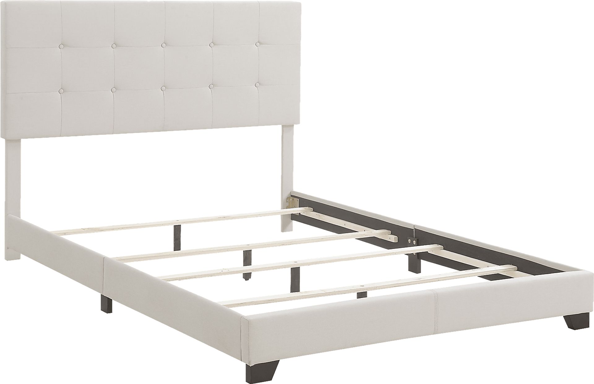 Rottenberry Gray King Bed - Image 4