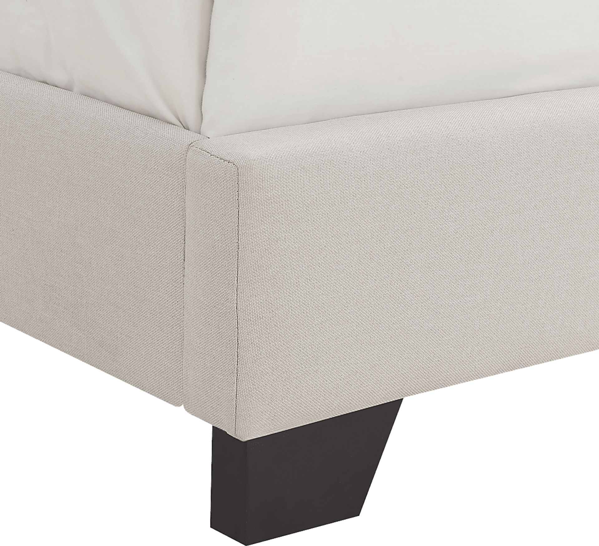 Rottenberry Gray King Bed - Image 8