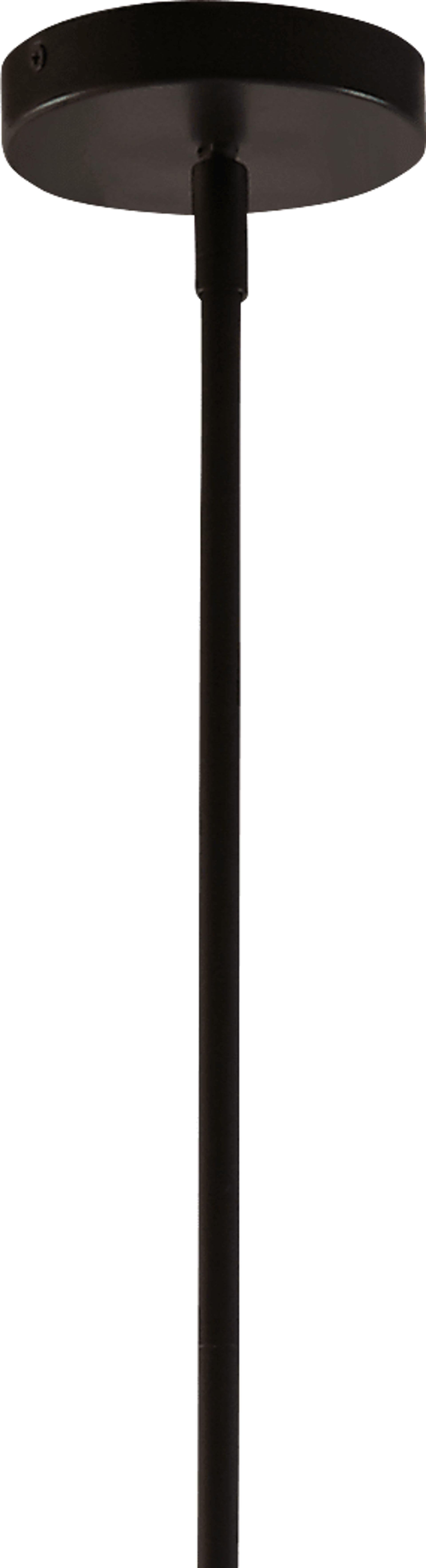 Roumfort Edge Bronze Chandelier - Image 3