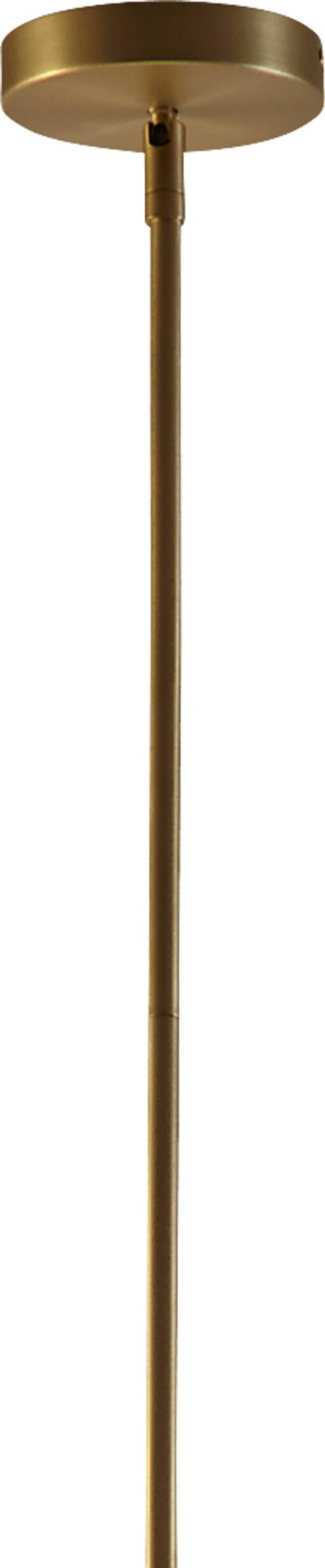 Roumfort Edge Gold Chandelier - Thumbnail - Image 3