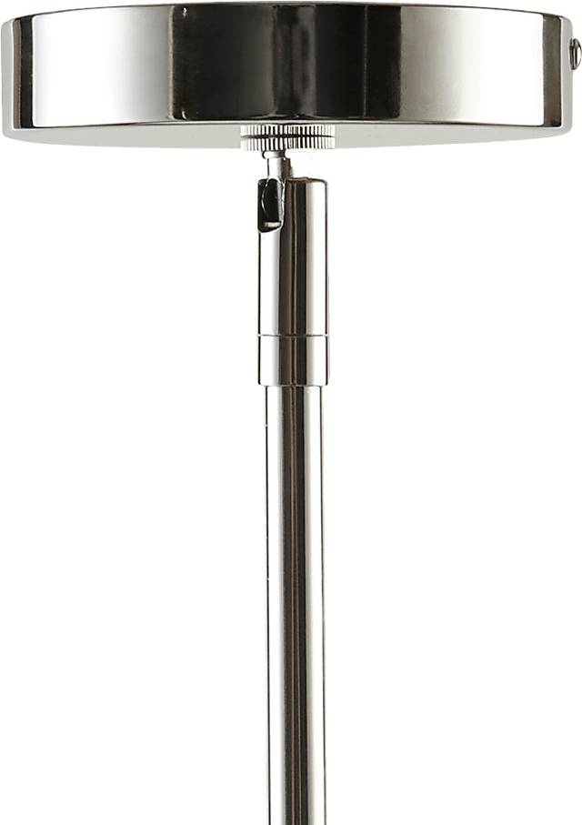 Roumfort Edge Silver Chandelier - Thumbnail - Image 9