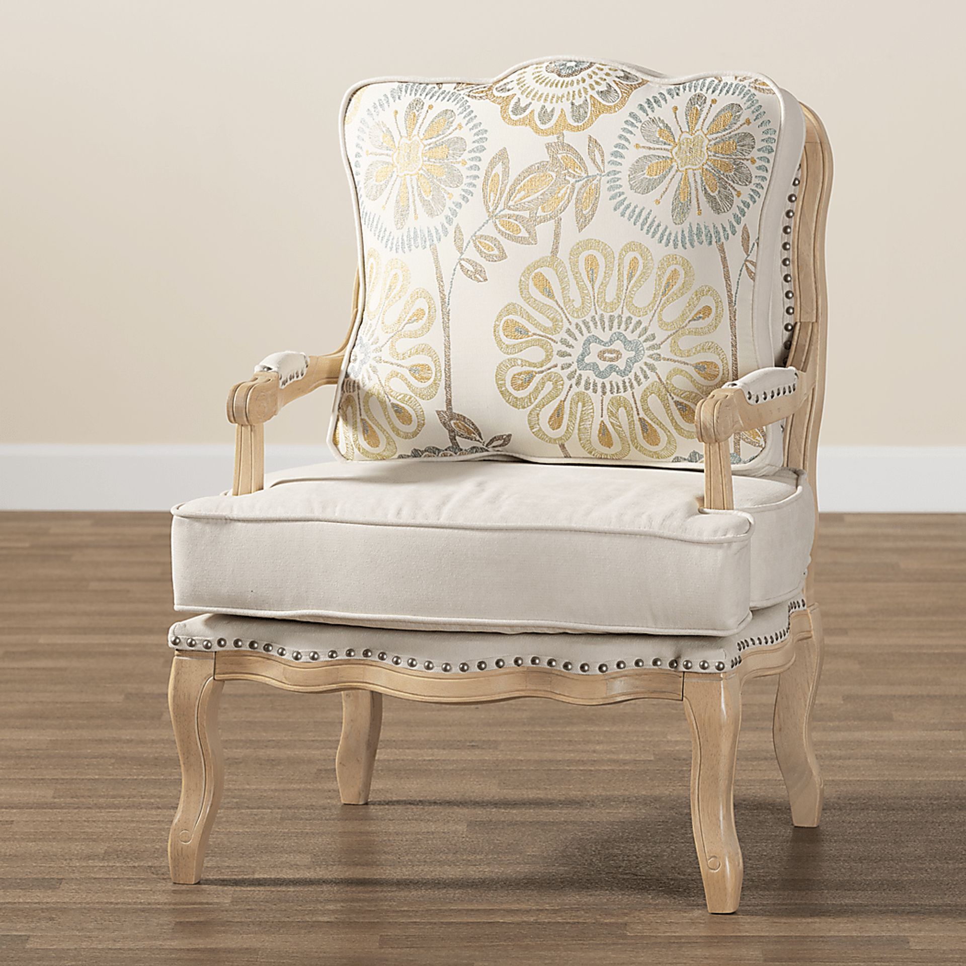 Rounseville Multi Accent Chair - Image 3