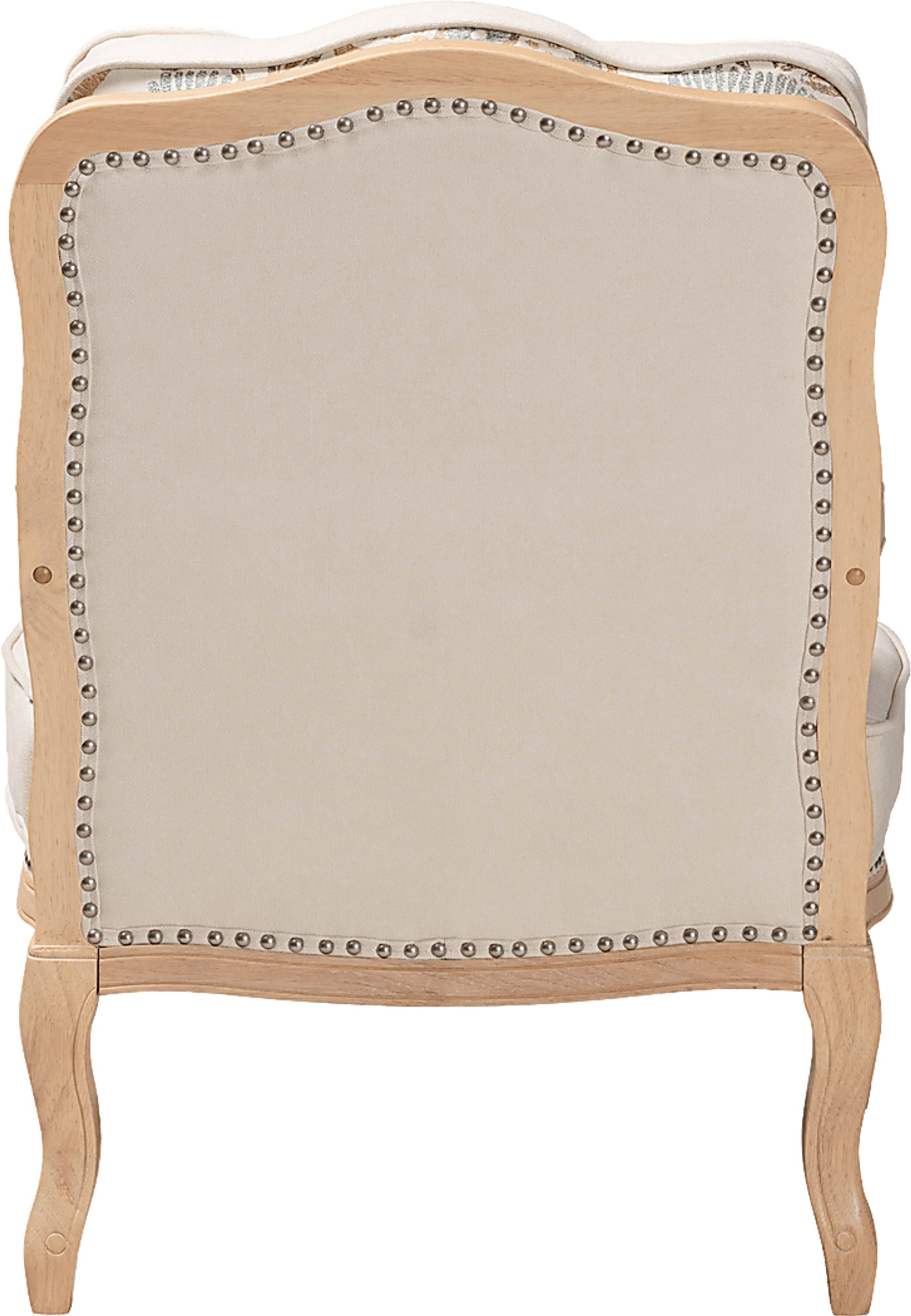 Rounseville Multi Accent Chair - Image 6