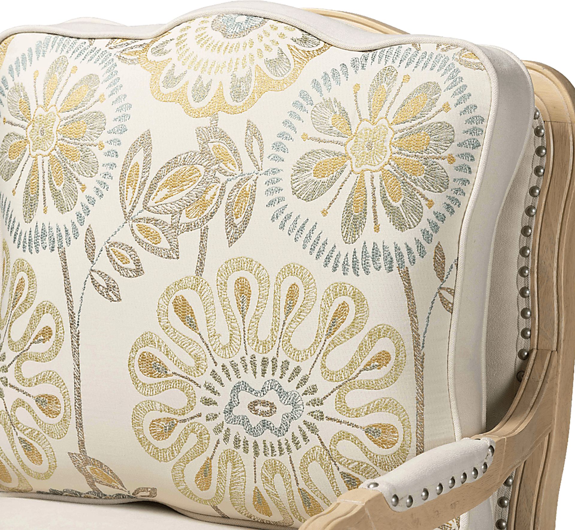 Rounseville Multi Accent Chair - Image 7
