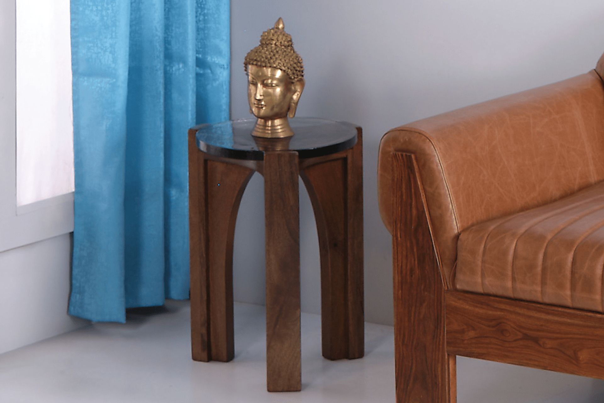 Roval Coffee End Table - Image 2