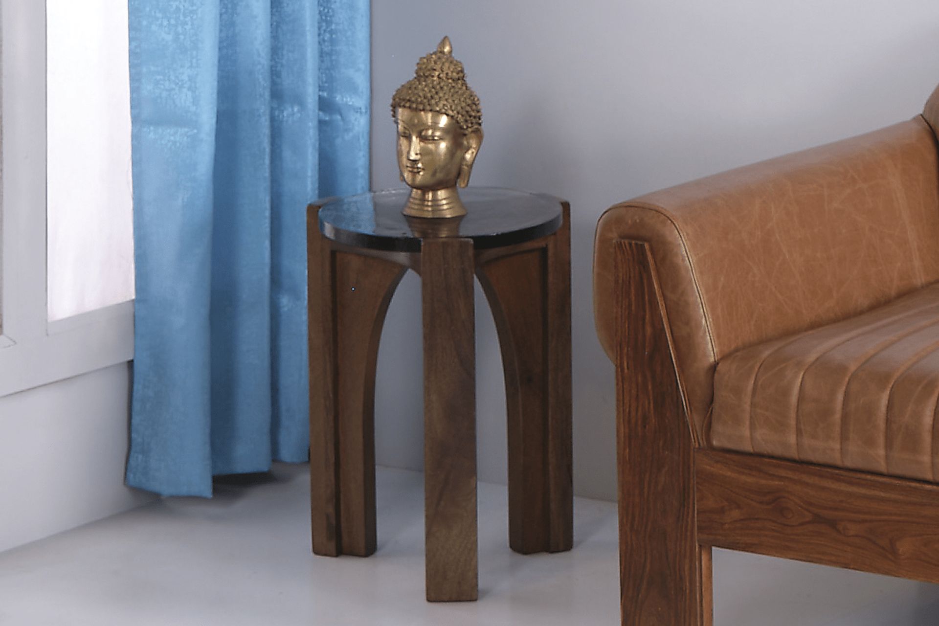 Roval Coffee End Table - Image 2