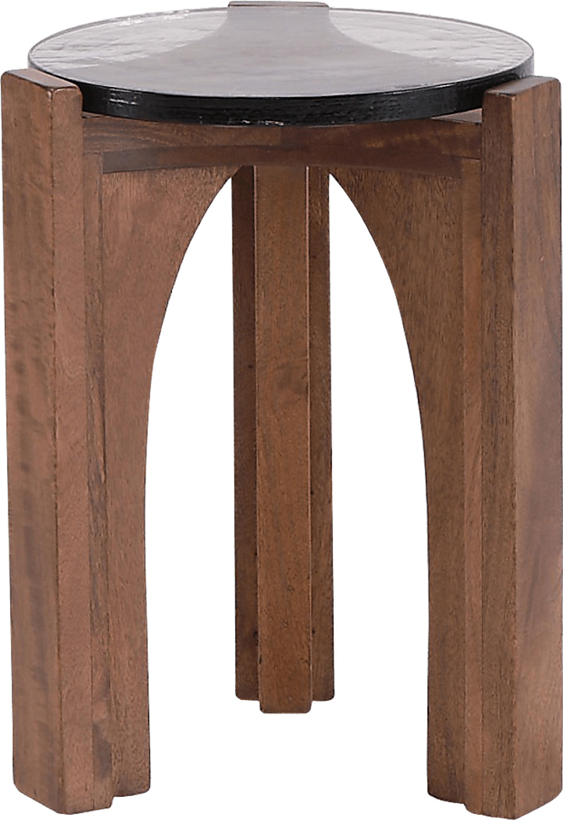 Roval Coffee End Table - Image 1