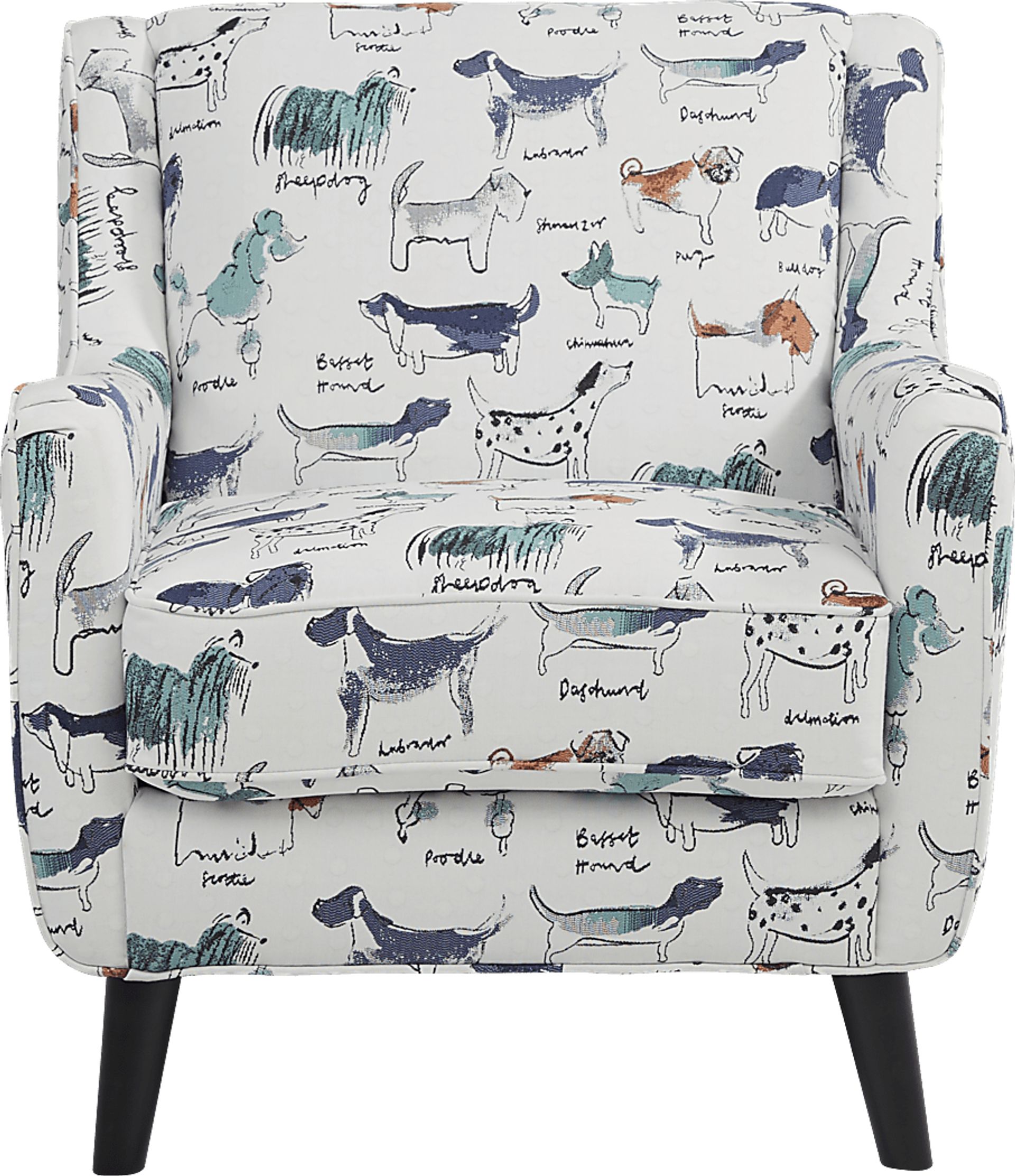 Rover Ridge Accent Chair - Image 2