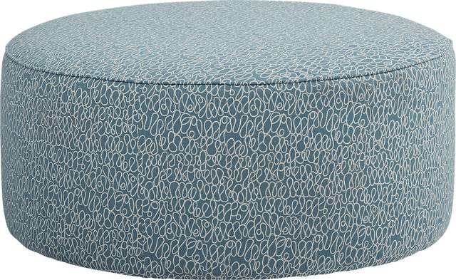 Rover Ridge Gray 6 Pc Sectional Living Room - Thumbnail - Image 4