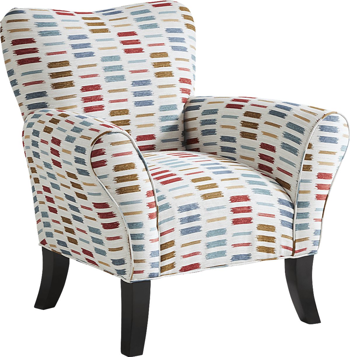 Rowan 2025 accent chair