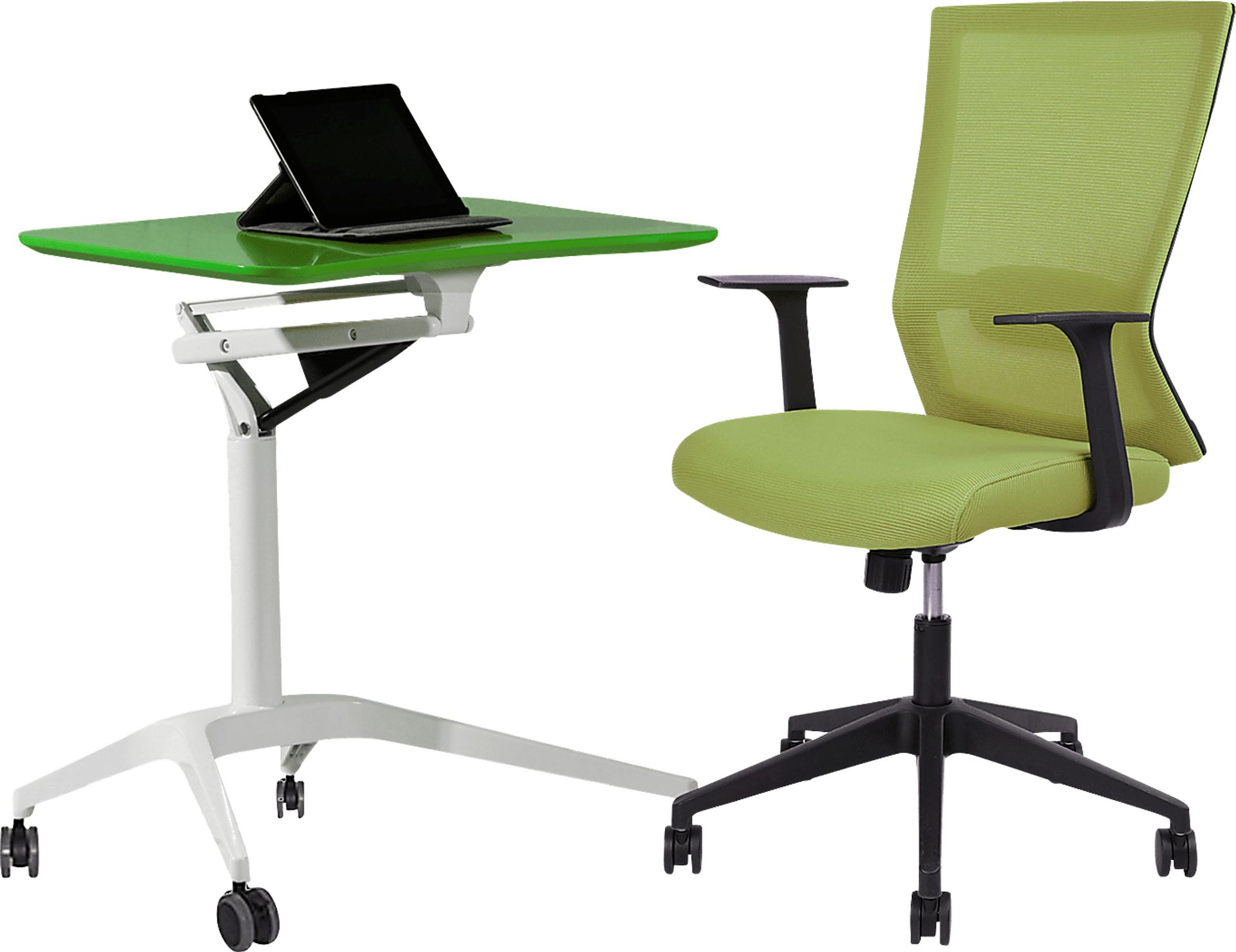Rowley Green Desk - Image 5