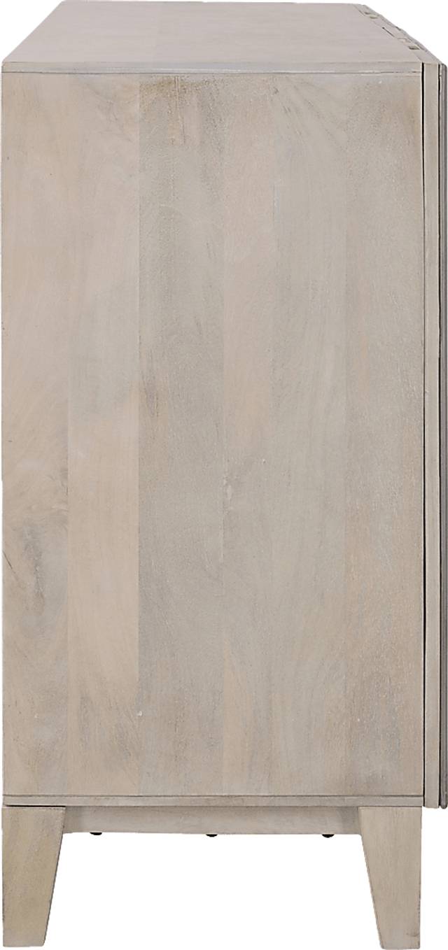 Rowmines Natural Credenza - Thumbnail - Image 6