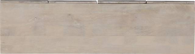 Rowmines Natural Credenza - Thumbnail - Image 7