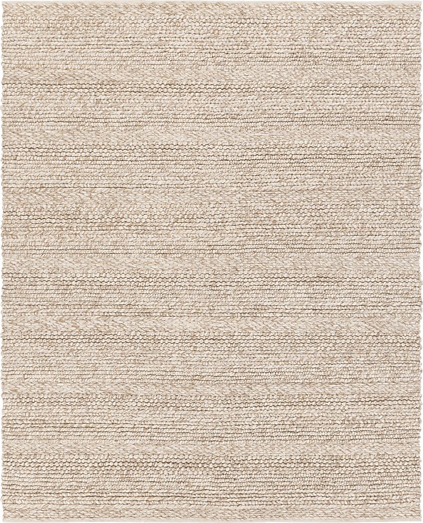 Rowsgate Ivory 8' x 10' Rug