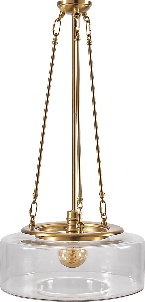 Roxbury Home Pendant