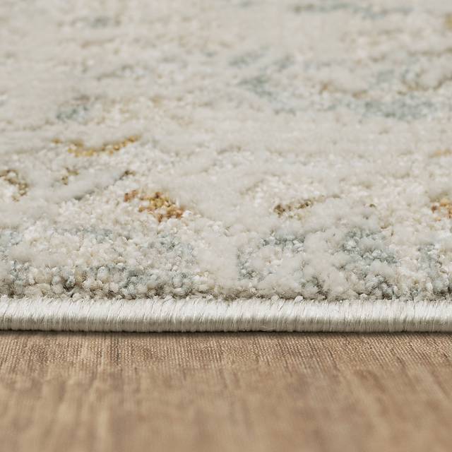 Roxfield Blue 5' x 7'6 Rug - Thumbnail - Image 7