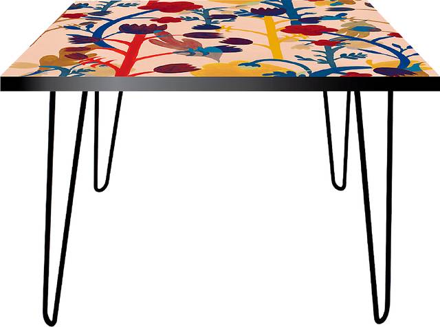 Roxgue Multi Indoor/Outdoor Accent Table - Thumbnail - Image 6