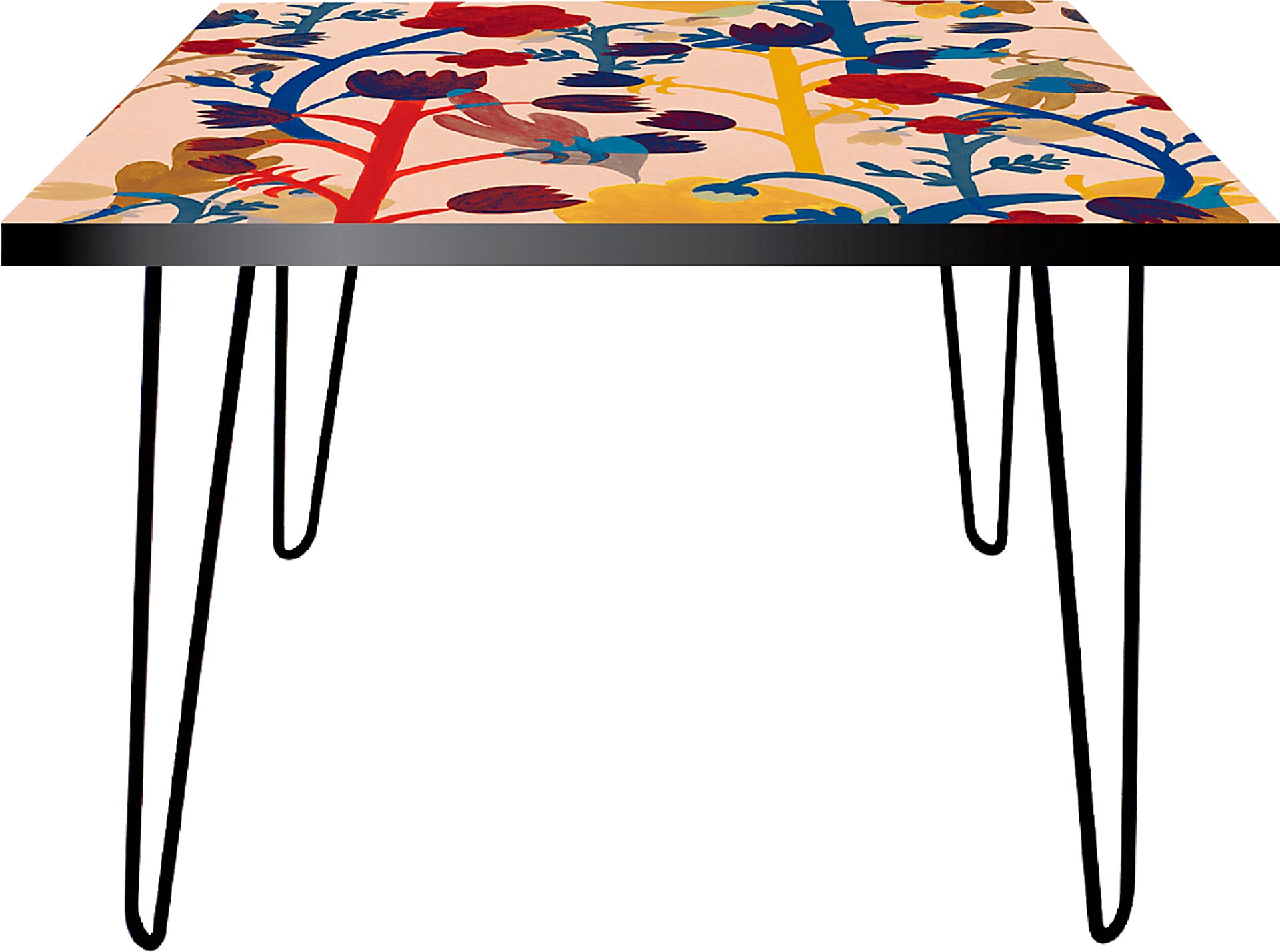 Roxgue Multi Indoor/Outdoor Accent Table - Image 6