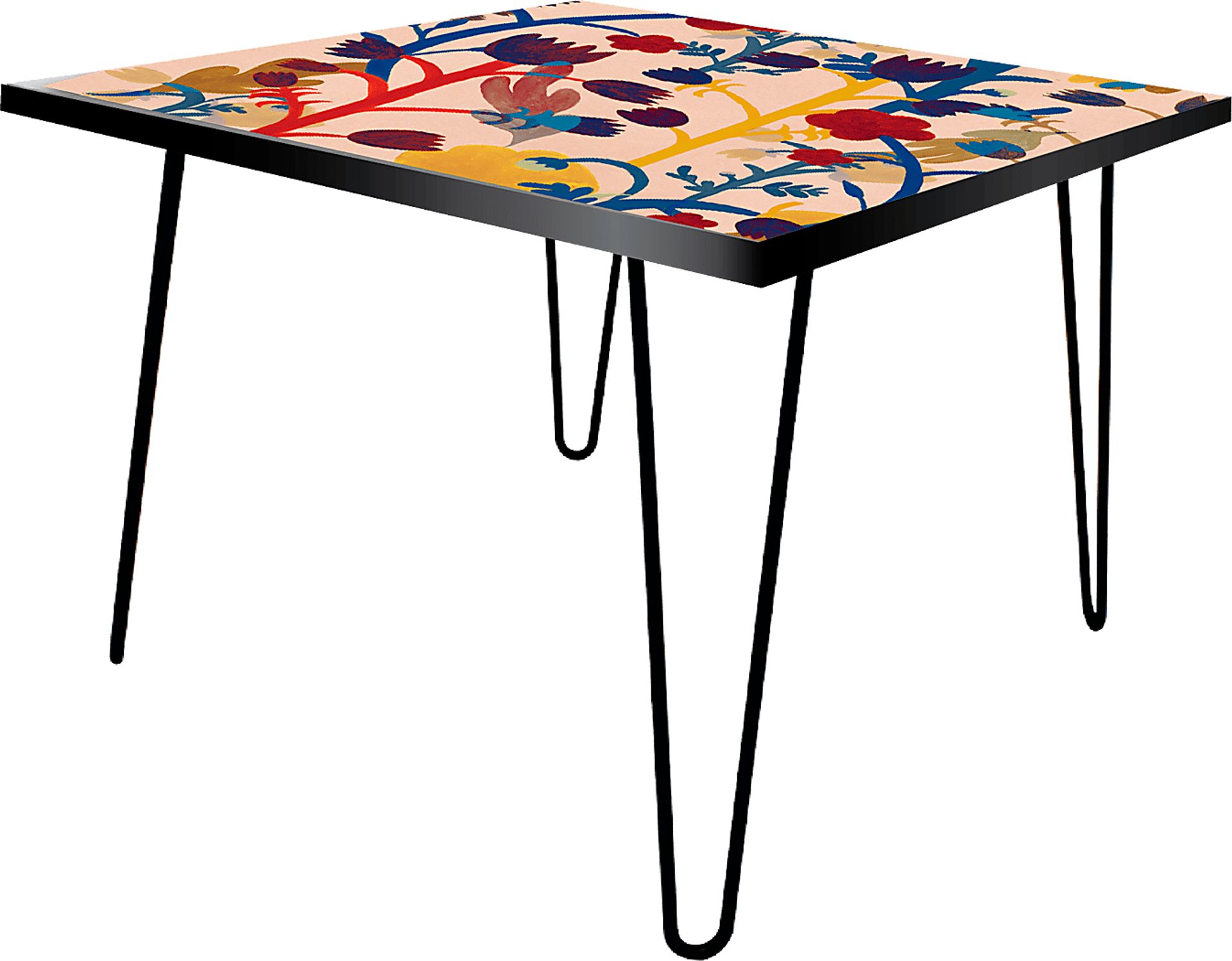 Roxgue Multi Indoor/Outdoor Accent Table - Image 1