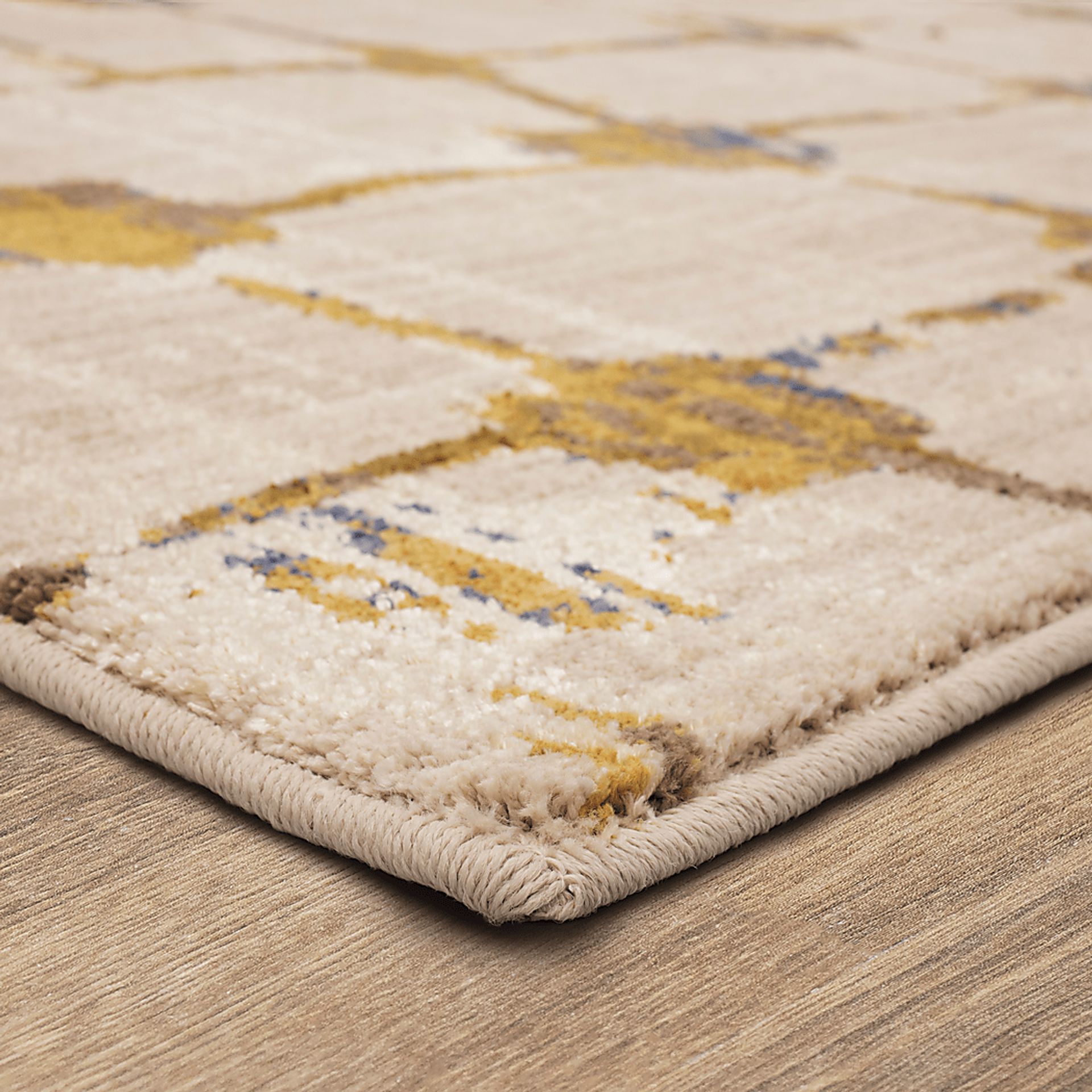 Roxlis Gold 5'3 x 7'10 Rug - Image 4
