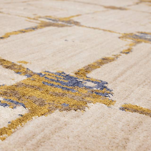 Roxlis Gold 8' x 11' Rug - Thumbnail - Image 3