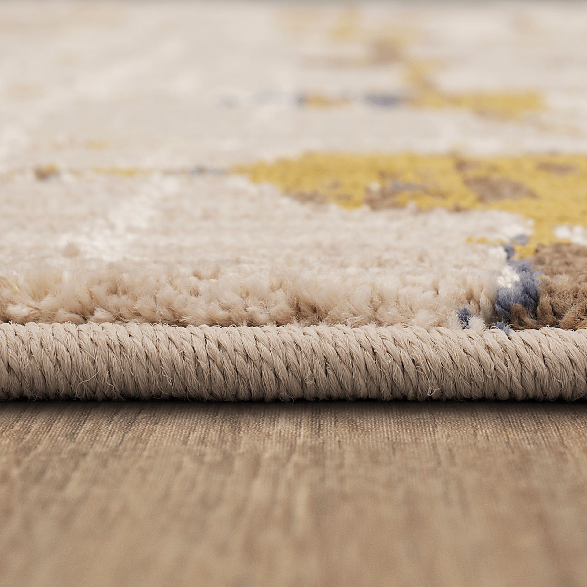 Roxlis Gold 8' x 11' Rug - Image 5