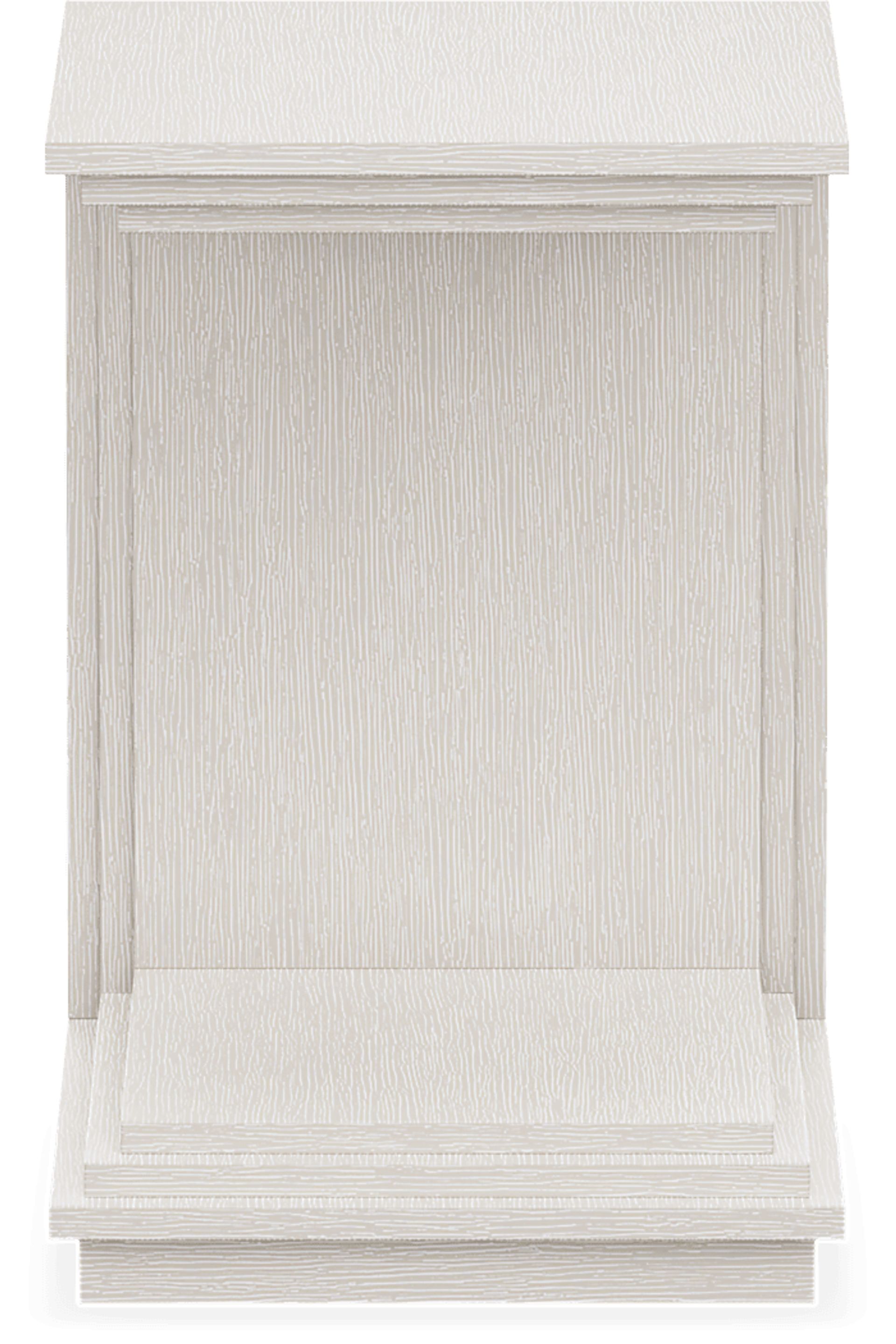 Royal Park Ivory 3 Pc Table Set - Image 11