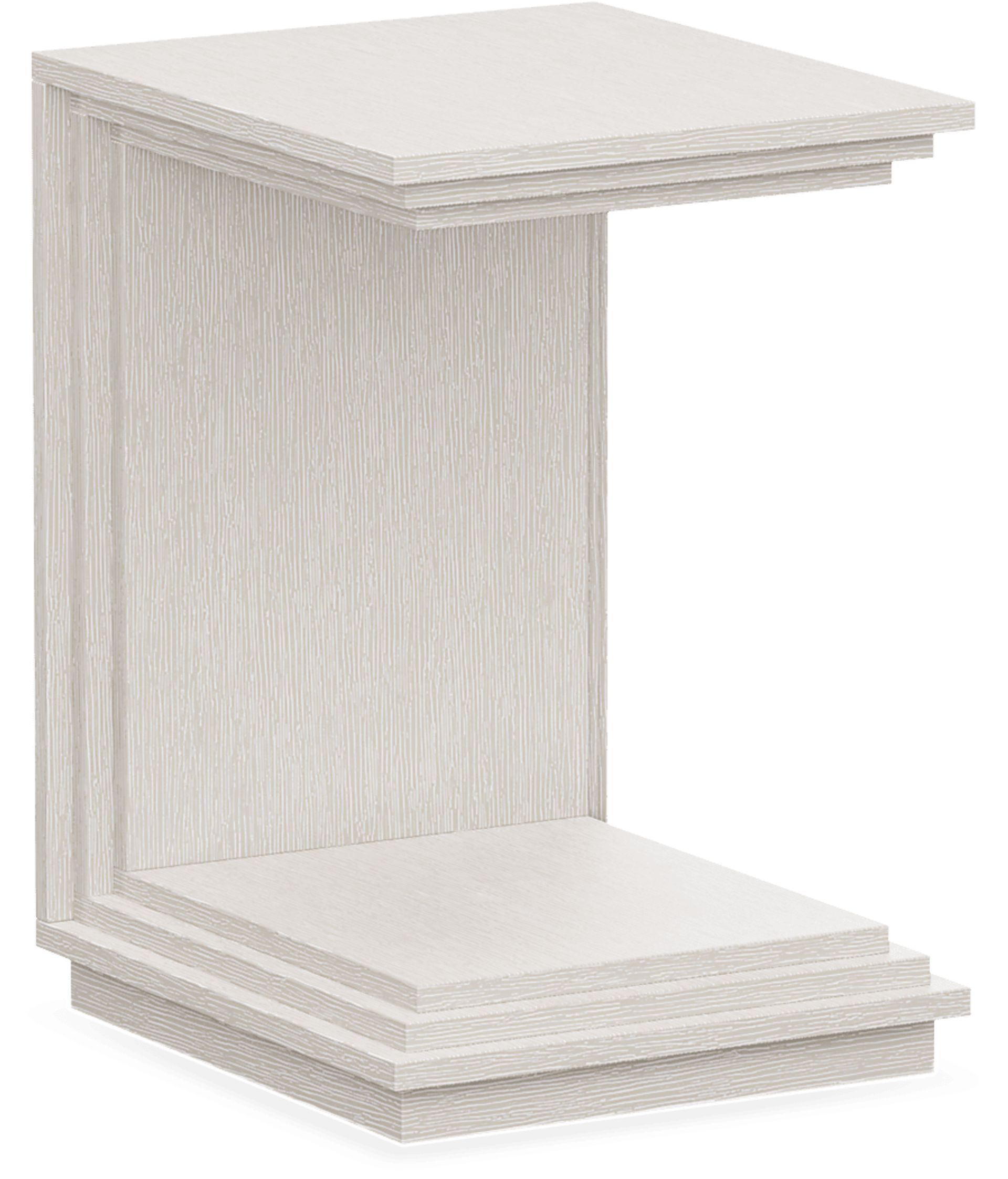 Royal Park Ivory 3 Pc Table Set - Image 12